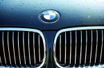 BMW M3 Sedan 2007 года
